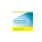 PureVision 2 Hd Multifocal PureVision 2 Hd Multifocal